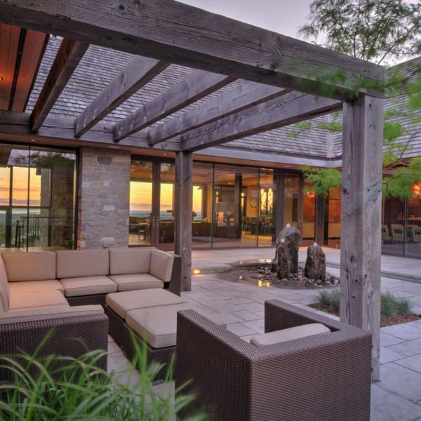 Outdoor Furniture