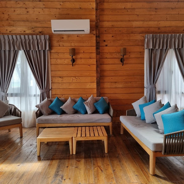 Outdoor Decor