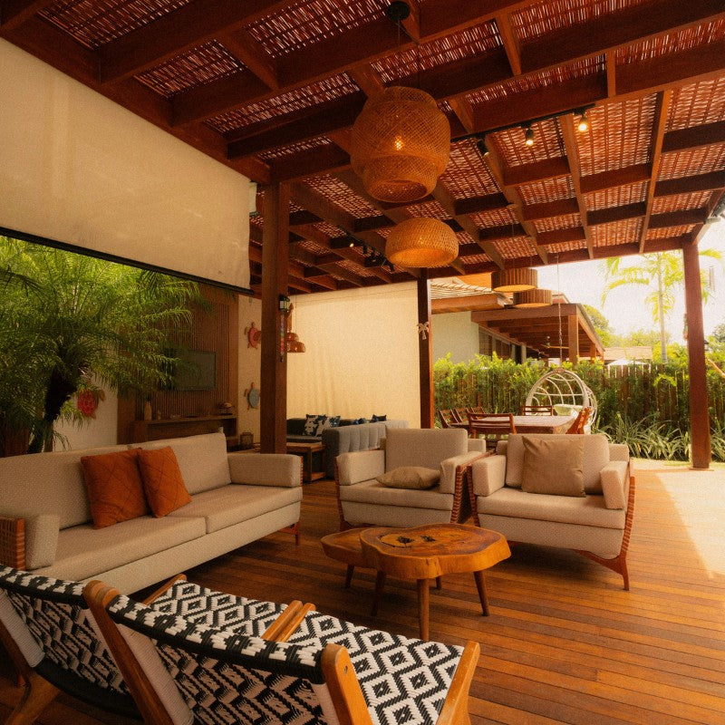 Patio Furniture