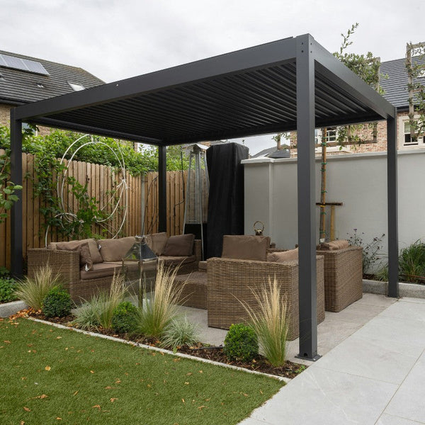 Garden Furniture